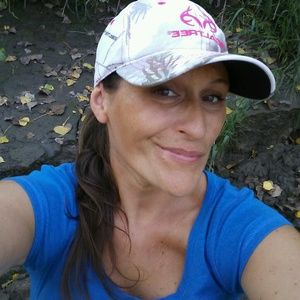 Meet your Posher, Tracy